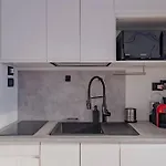 Apartment Modern At San Giovanni