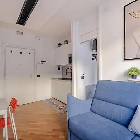 Modern At San Giovanni * Rom
