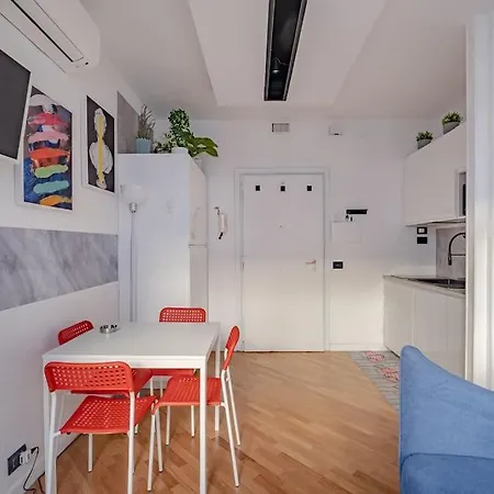 Modern At San Giovanni Apartment Rome