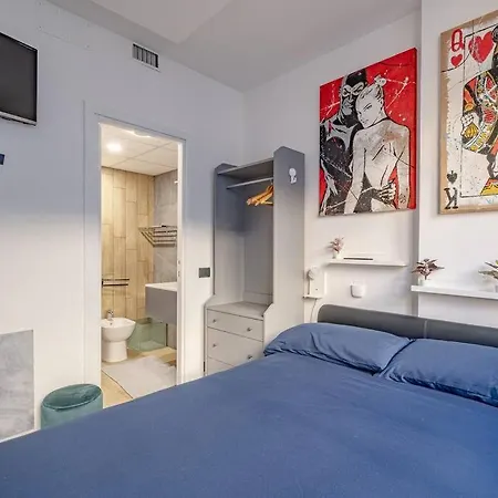 Apartment Modern At San Giovanni *